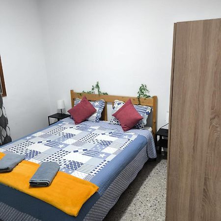 Casa Maria Apartment Санта Крус де Тенерифе Екстериор снимка