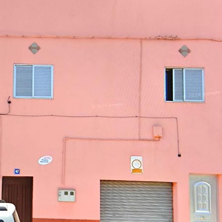 Casa Maria Apartment Санта Крус де Тенерифе Екстериор снимка