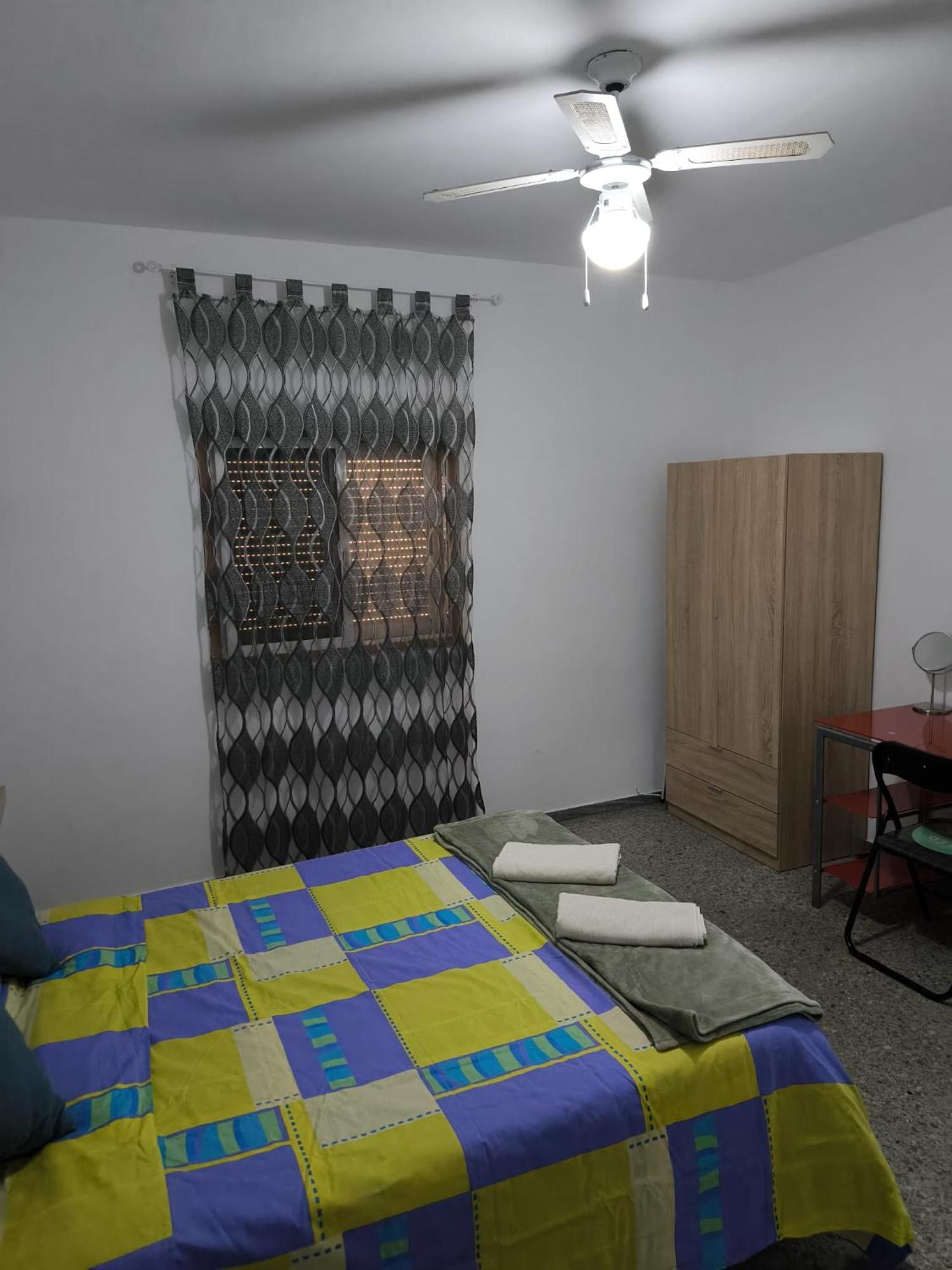 Casa Maria Apartment Санта Крус де Тенерифе Екстериор снимка