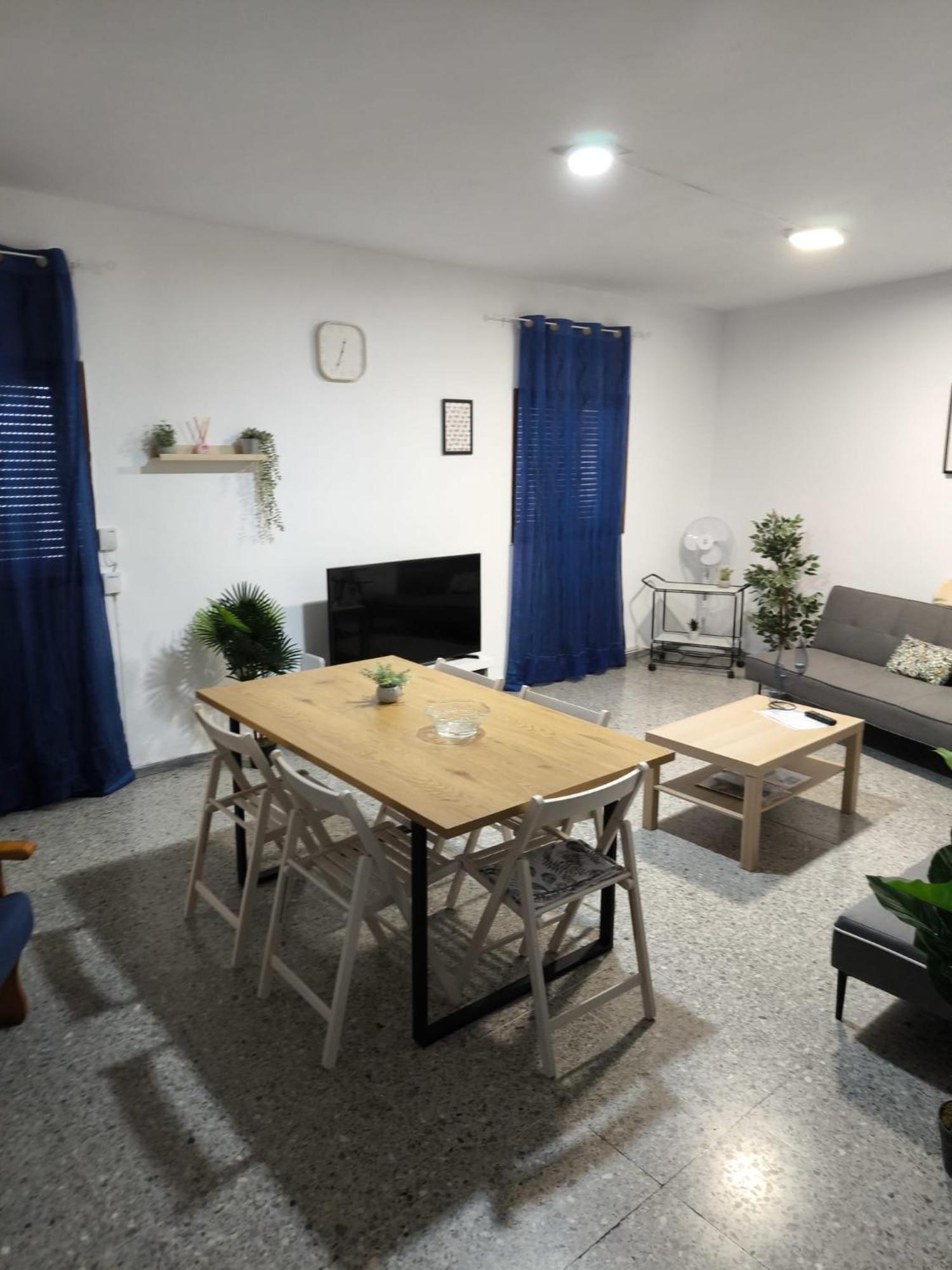 Casa Maria Apartment Санта Крус де Тенерифе Екстериор снимка