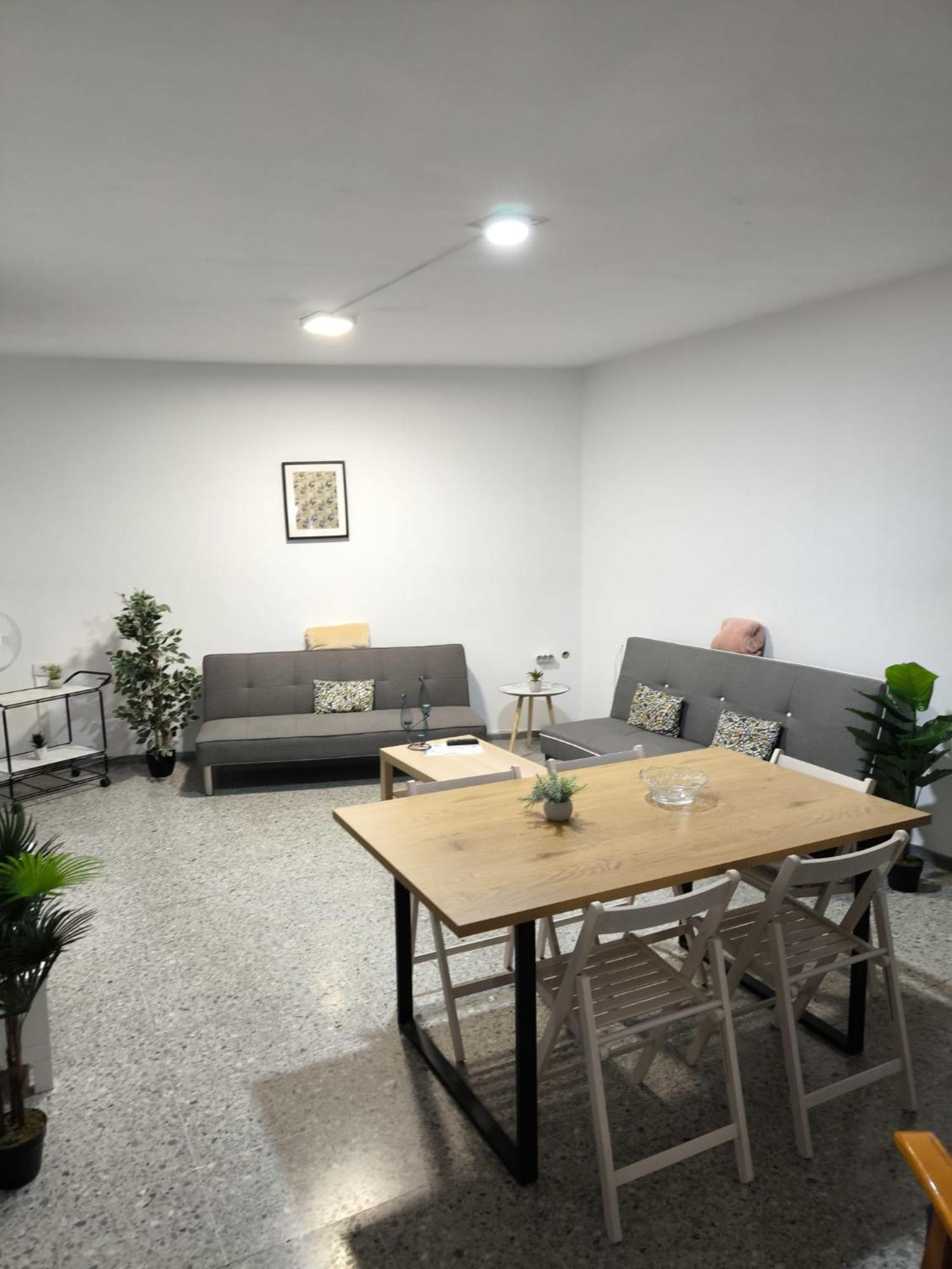Casa Maria Apartment Санта Крус де Тенерифе Екстериор снимка