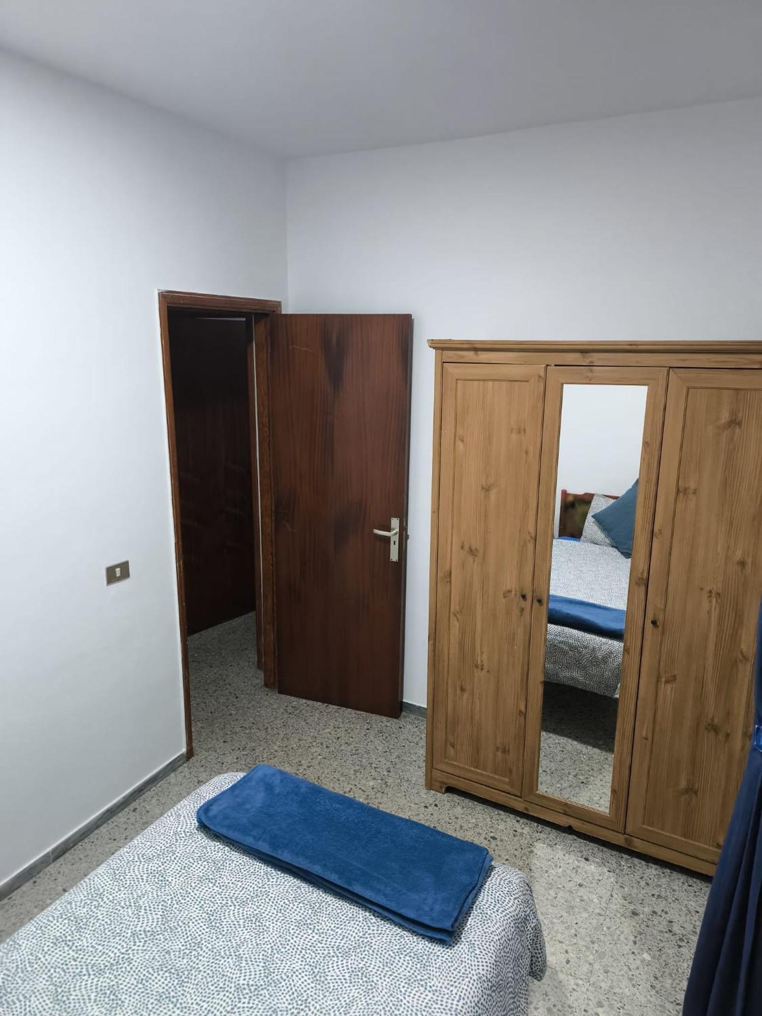 Casa Maria Apartment Санта Крус де Тенерифе Екстериор снимка