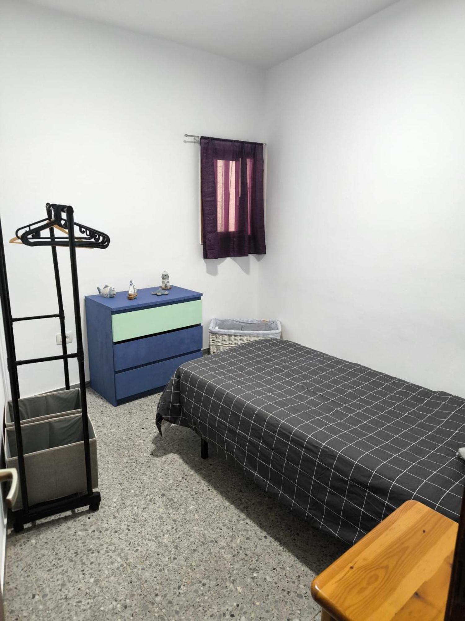 Casa Maria Apartment Санта Крус де Тенерифе Екстериор снимка