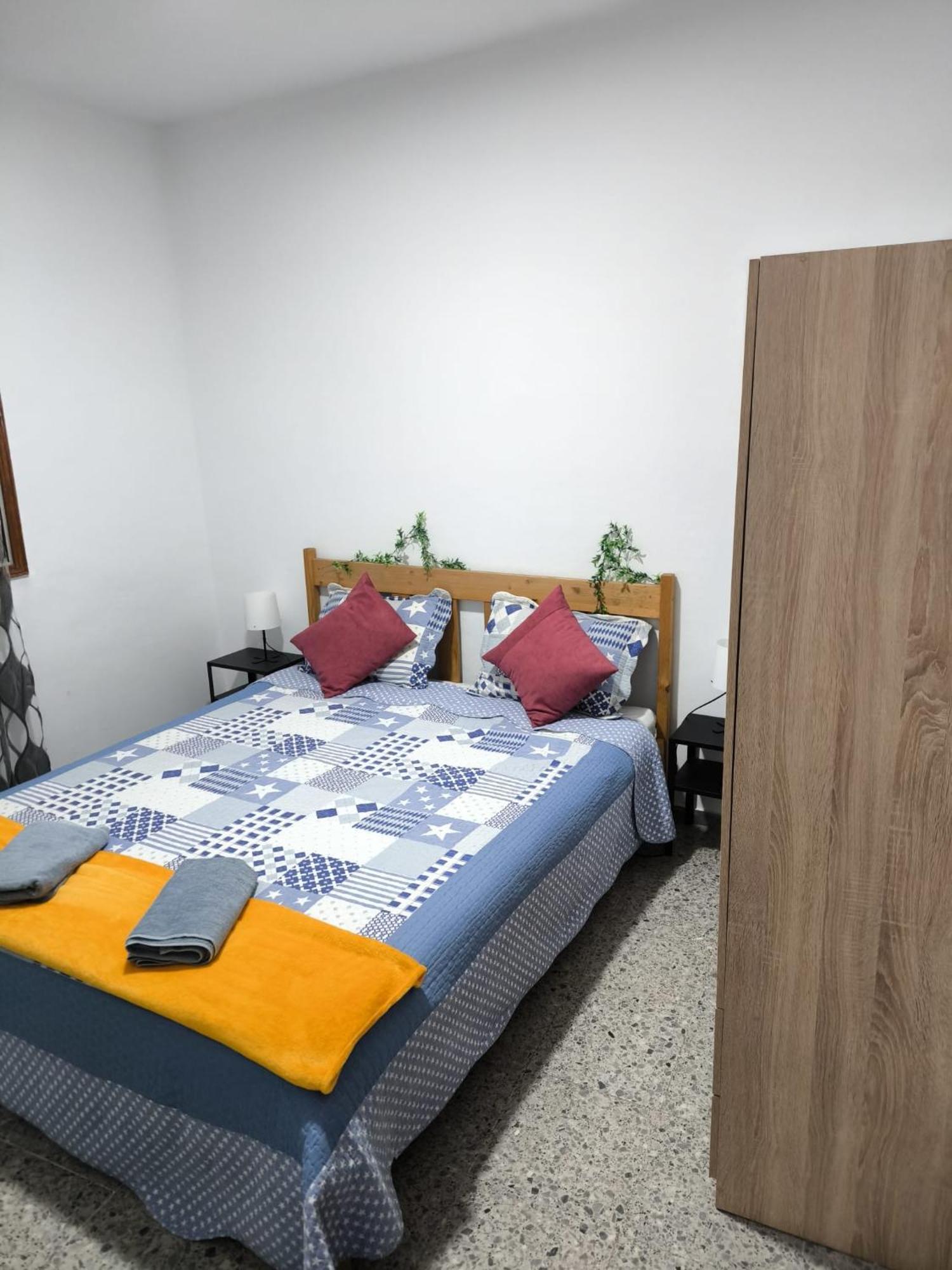 Casa Maria Apartment Санта Крус де Тенерифе Екстериор снимка