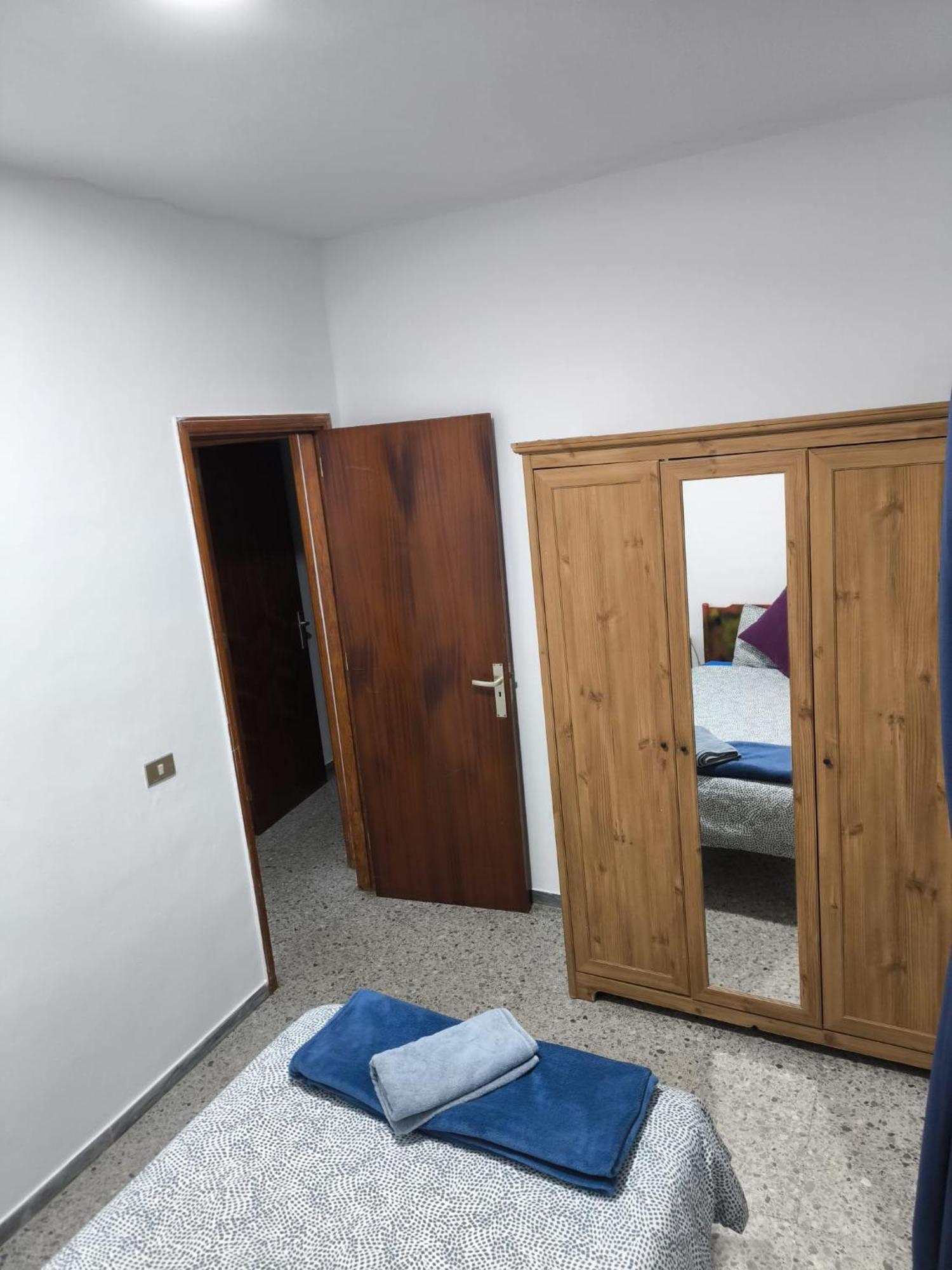 Casa Maria Apartment Санта Крус де Тенерифе Екстериор снимка
