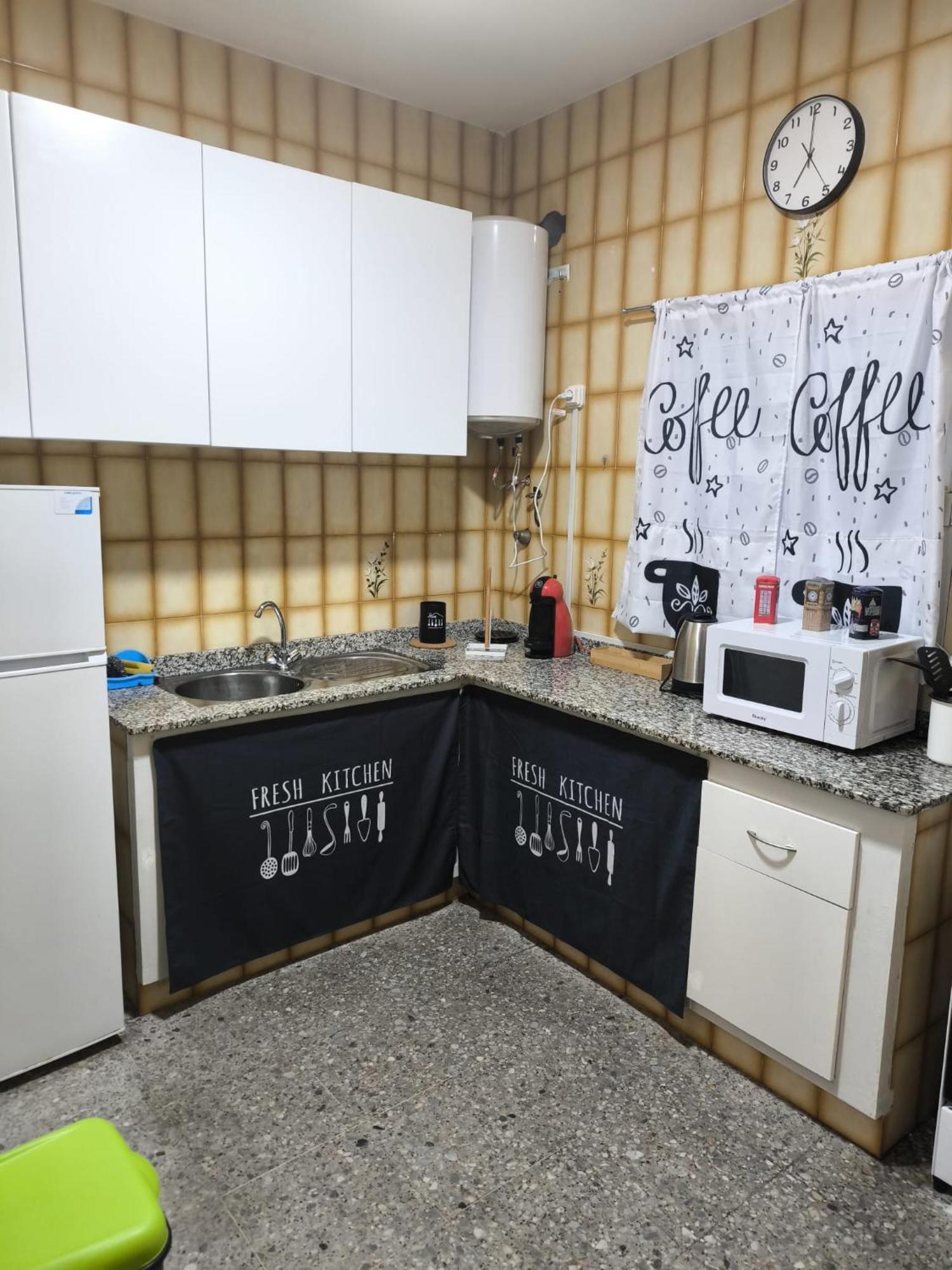 Casa Maria Apartment Санта Крус де Тенерифе Екстериор снимка