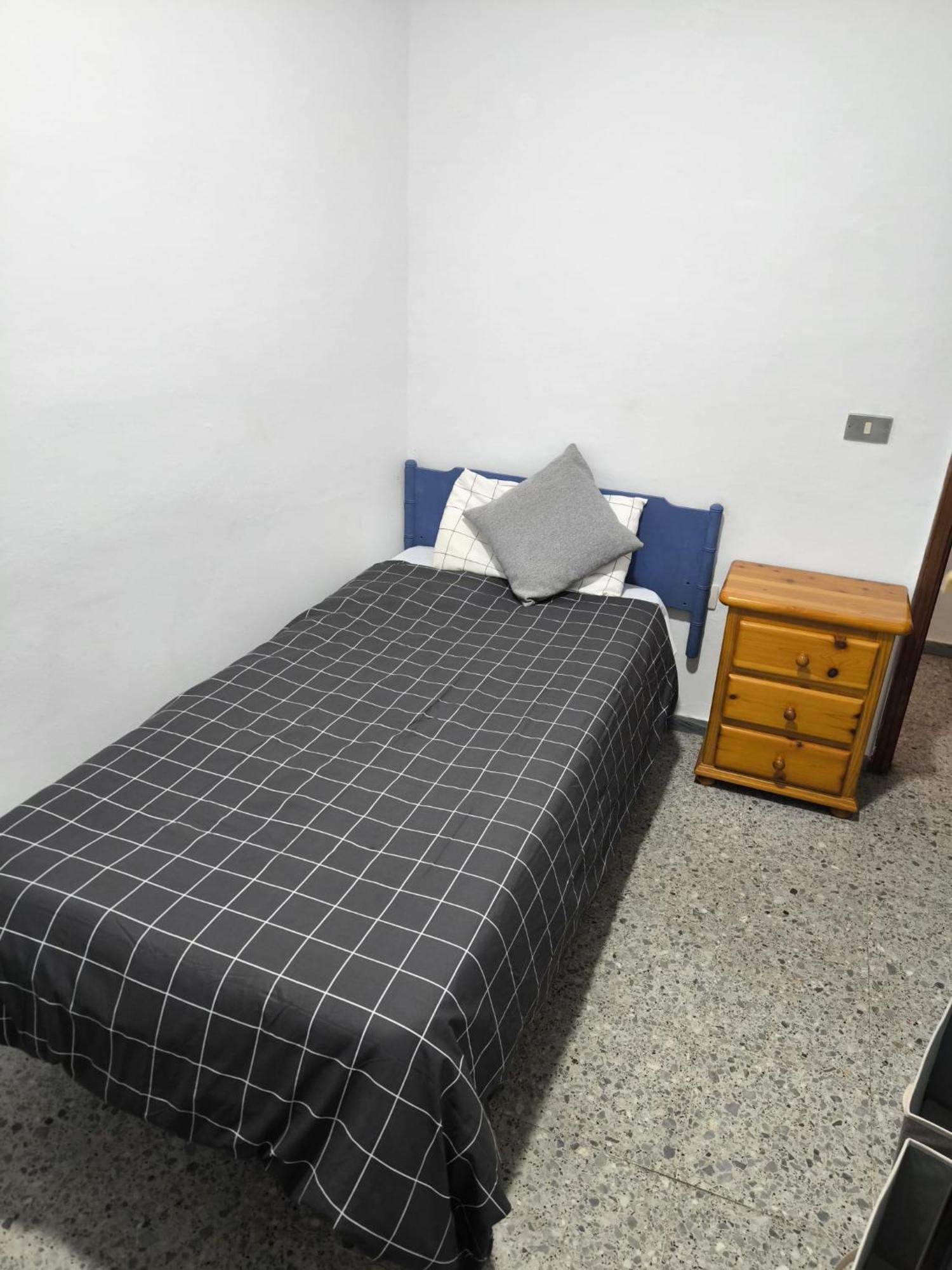 Casa Maria Apartment Санта Крус де Тенерифе Екстериор снимка