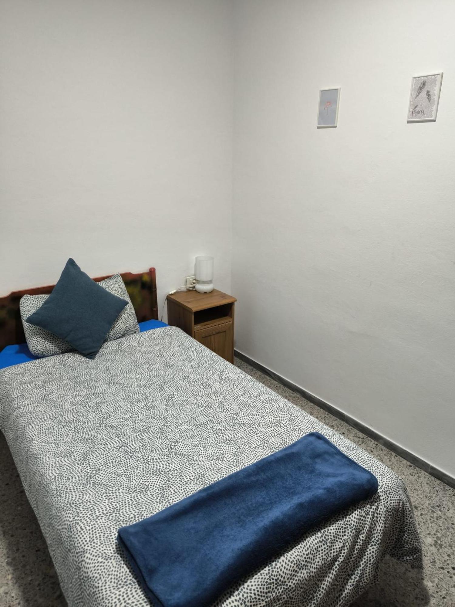 Casa Maria Apartment Санта Крус де Тенерифе Екстериор снимка