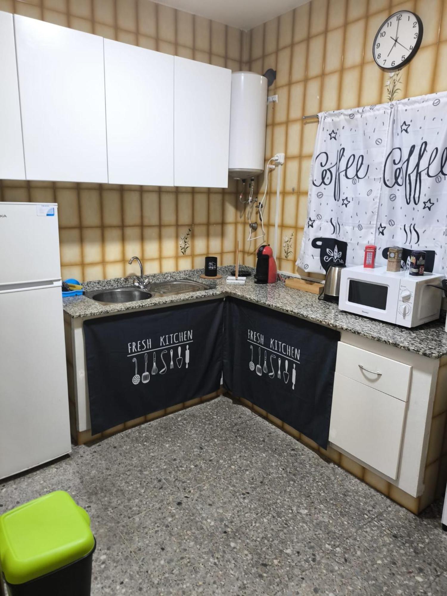 Casa Maria Apartment Санта Крус де Тенерифе Екстериор снимка