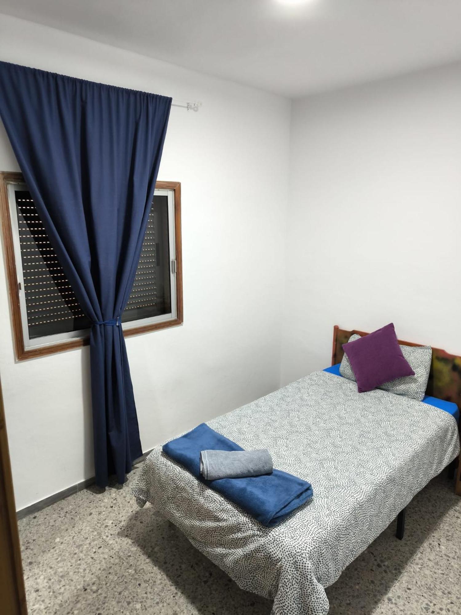 Casa Maria Apartment Санта Крус де Тенерифе Екстериор снимка