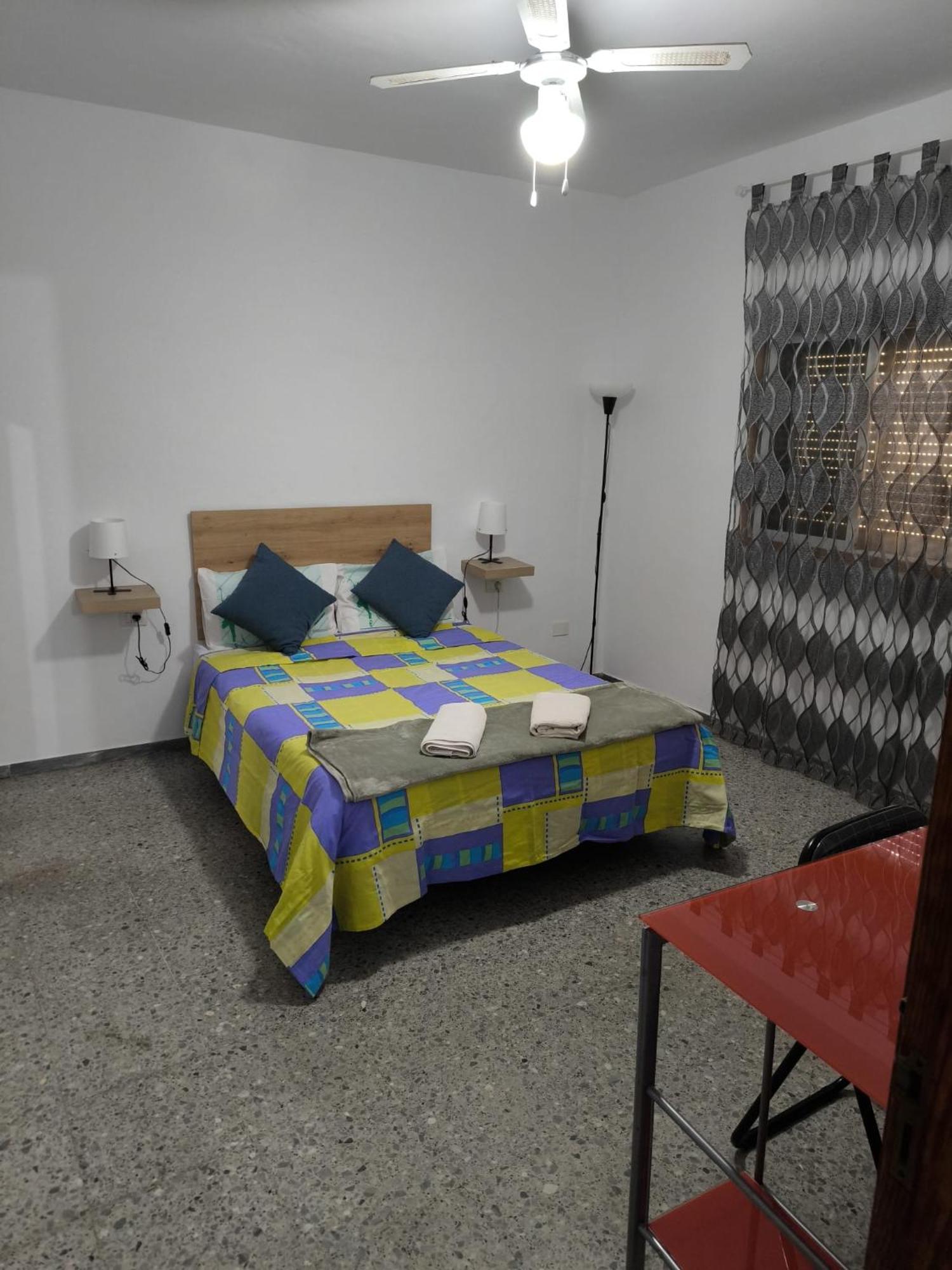 Casa Maria Apartment Санта Крус де Тенерифе Екстериор снимка