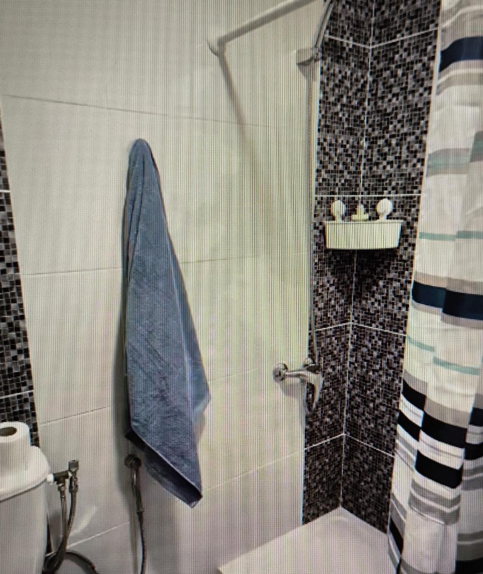 Casa Maria Apartment Санта Крус де Тенерифе Екстериор снимка