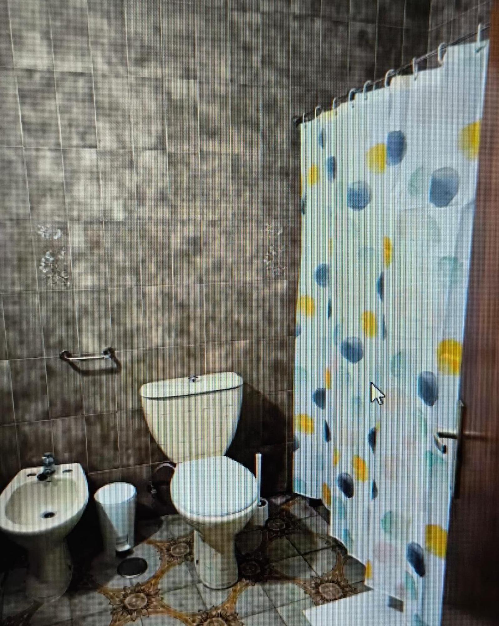 Casa Maria Apartment Санта Крус де Тенерифе Екстериор снимка