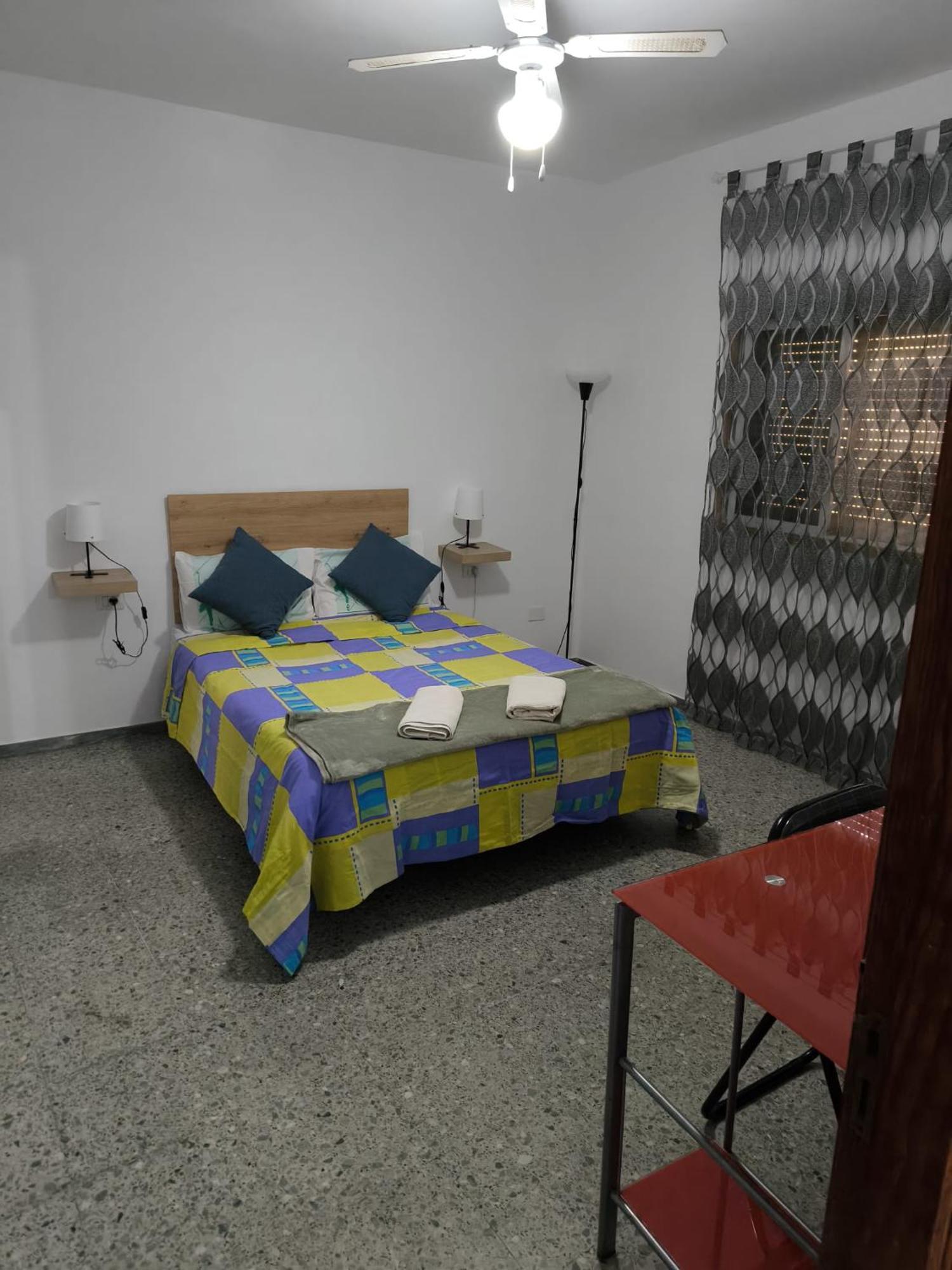 Casa Maria Apartment Санта Крус де Тенерифе Екстериор снимка