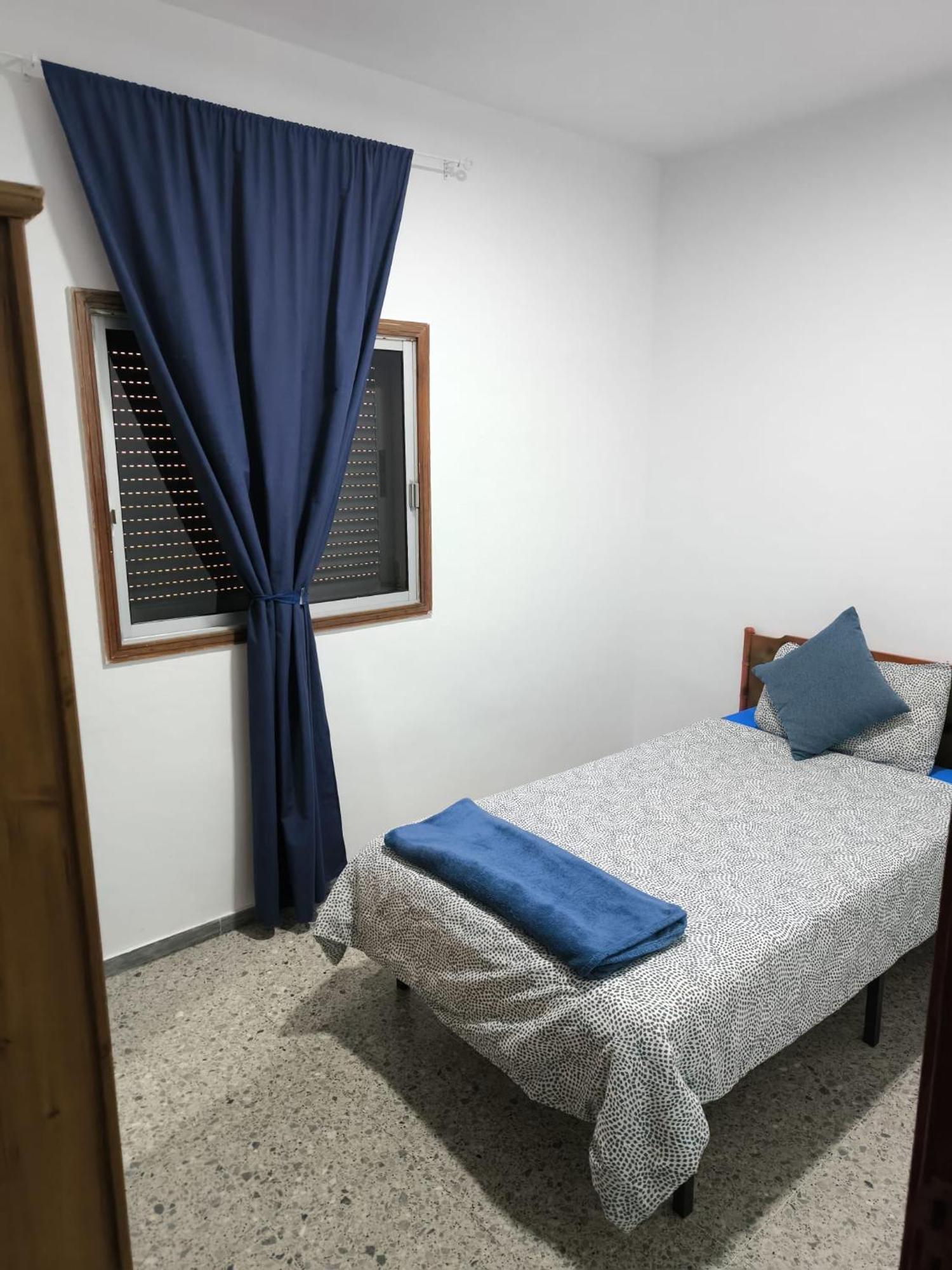 Casa Maria Apartment Санта Крус де Тенерифе Екстериор снимка